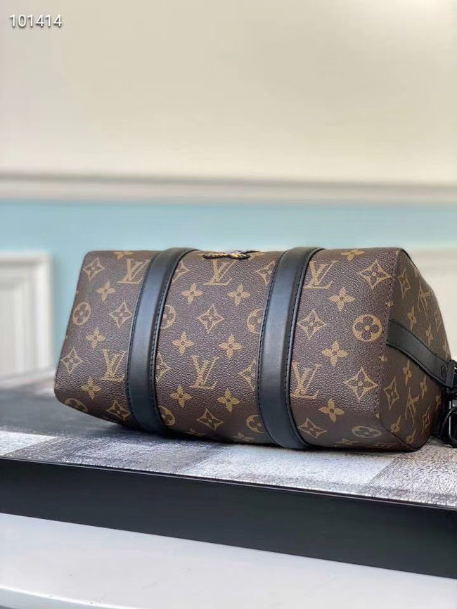 Louis vuitton original leather Monogram Canvas M45652