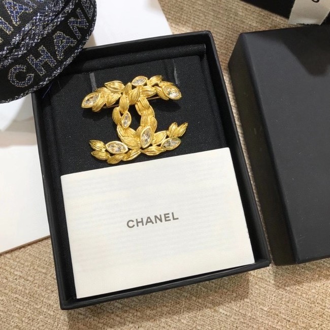 Chanel Brooch CE5712