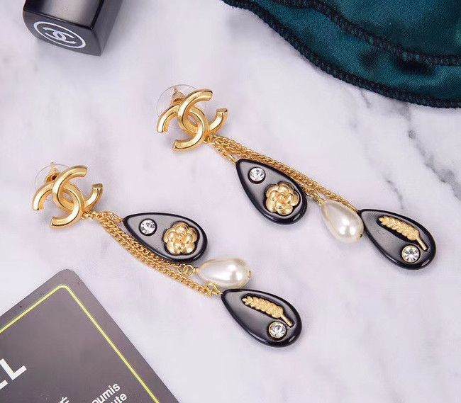 Chanel Earrings CE5709