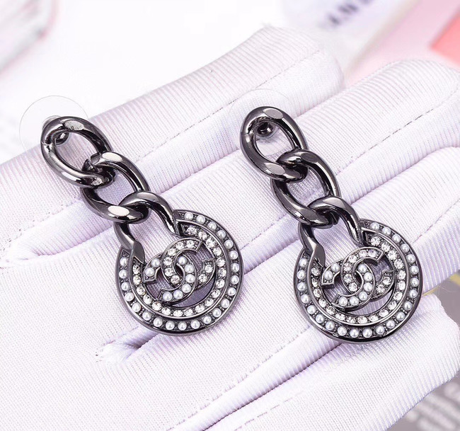 Chanel Earrings CE5715