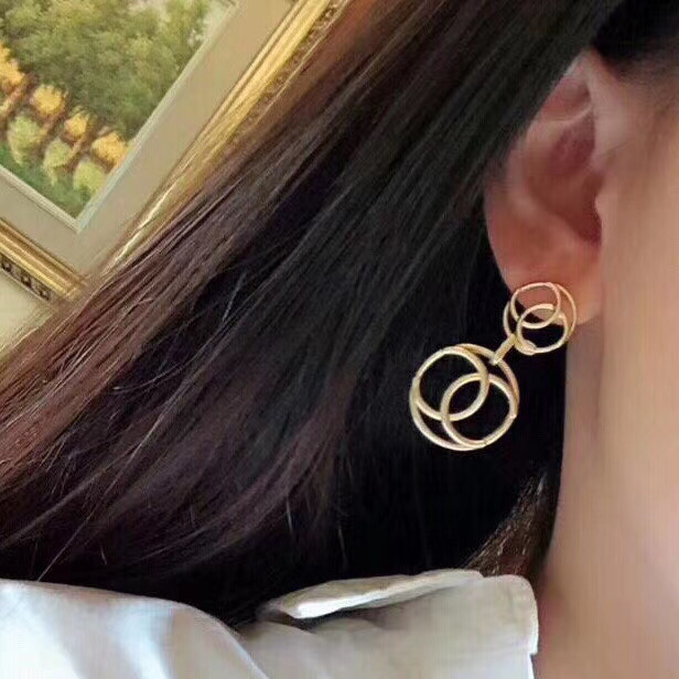 Chanel Earrings CE5723