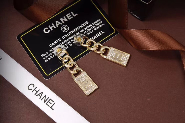 Chanel Earrings CE5725