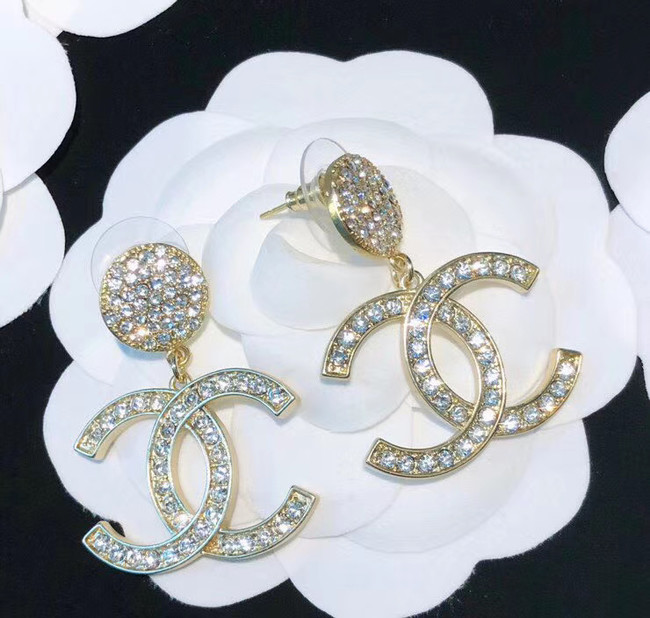 Chanel Earrings CE5727