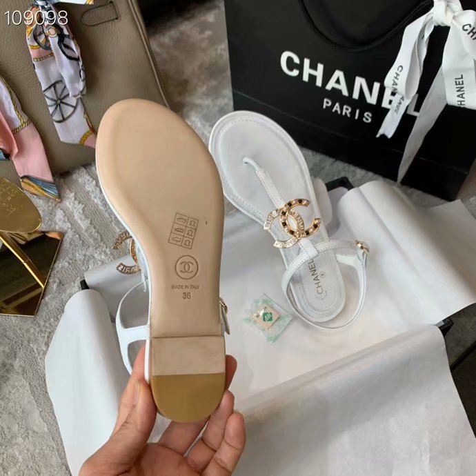 Chanel Shoes CH2699JS-2