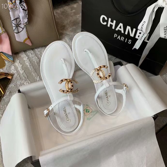 Chanel Shoes CH2699JS-2