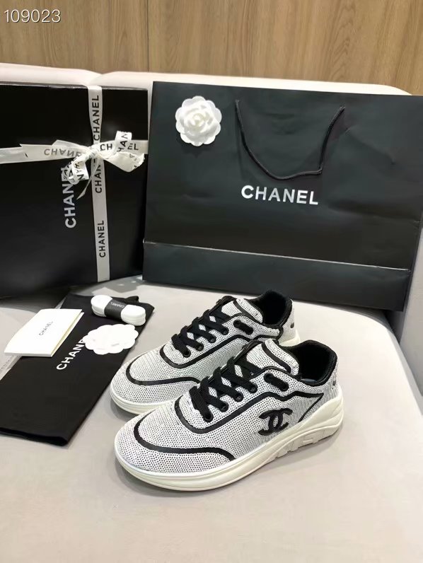 Chanel Shoes CH2700HS-1