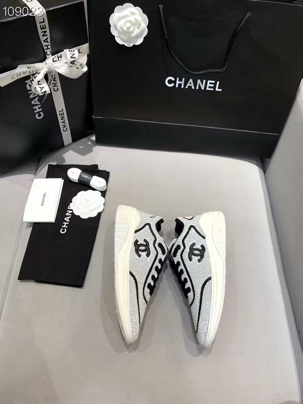 Chanel Shoes CH2700HS-1