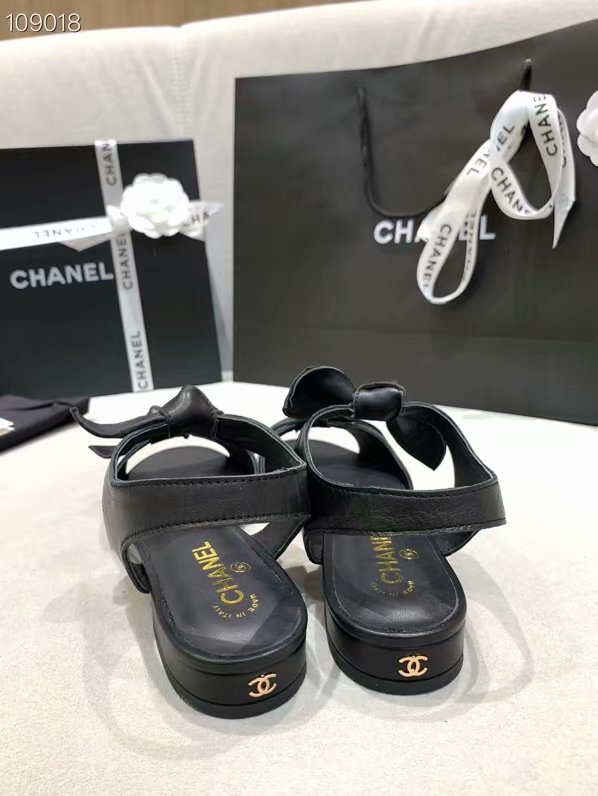 Chanel Shoes CH2701HS-2