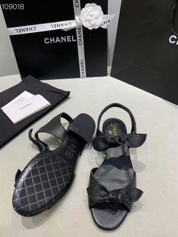 Chanel Shoes CH2701HS-2