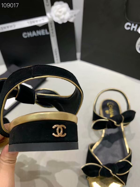 Chanel Shoes CH2701HS-3