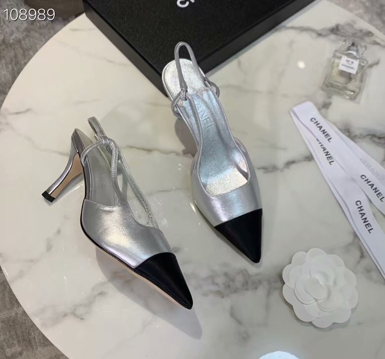 Chanel Shoes CH2705JS-4