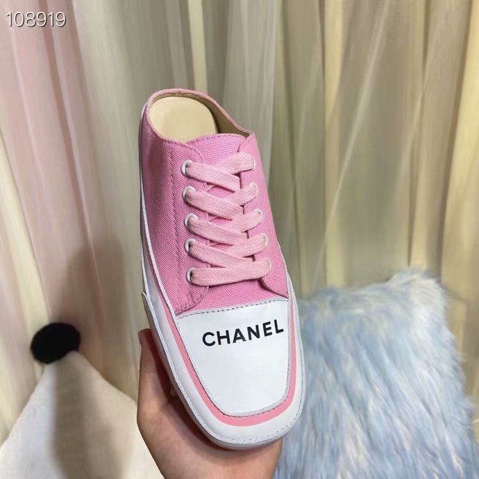 Chanel Shoes CH2707YY-1