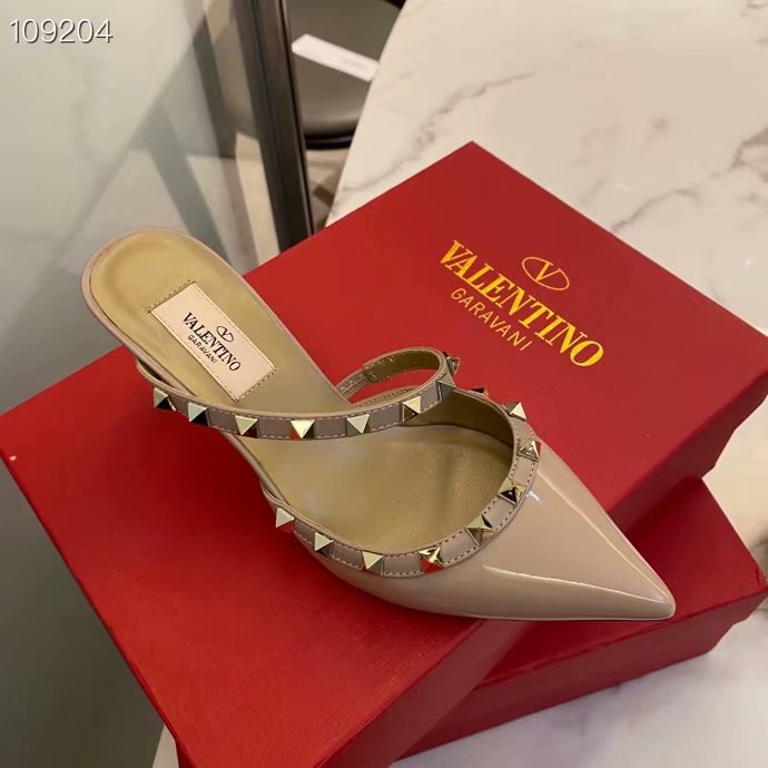 Valentino Shoes VT1027GC-6