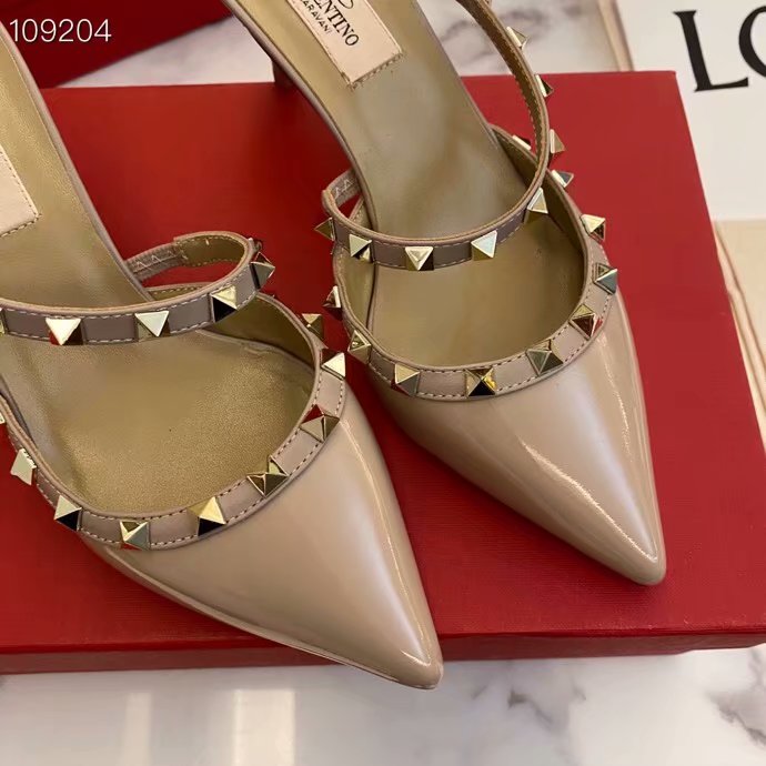 Valentino Shoes VT1027GC-6