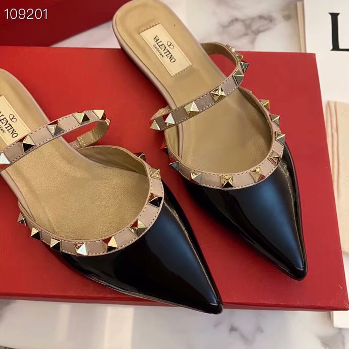 Valentino Shoes VT1028GC-4