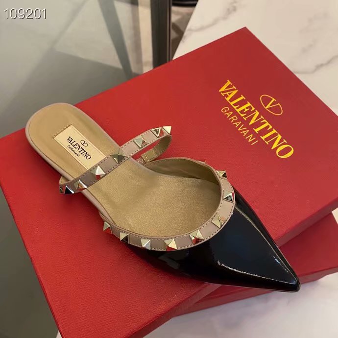 Valentino Shoes VT1028GC-4