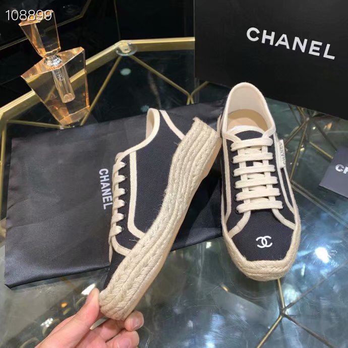 Chanel Shoes CH2709SM-2