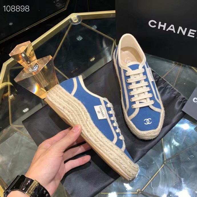 Chanel Shoes CH2709SM-3