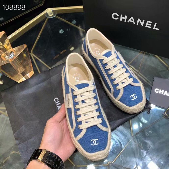 Chanel Shoes CH2709SM-3