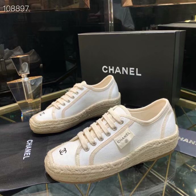 Chanel Shoes CH2709SM-4