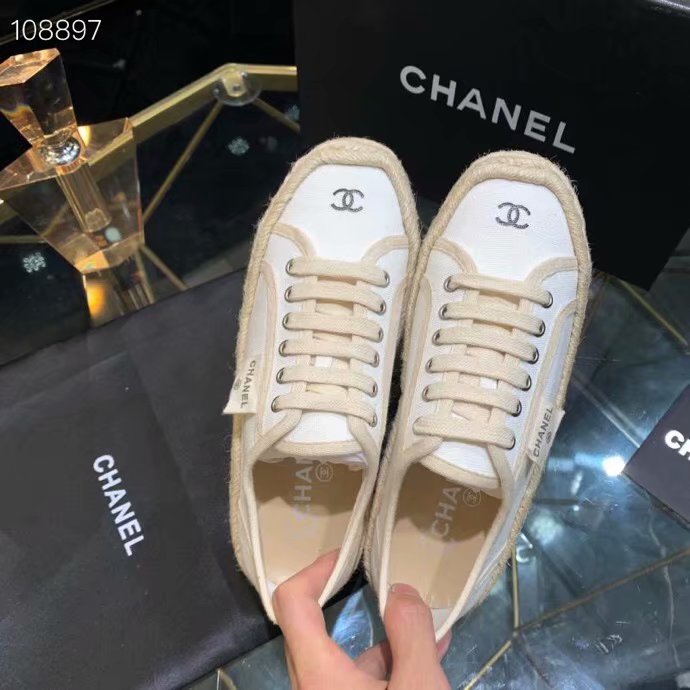 Chanel Shoes CH2709SM-4