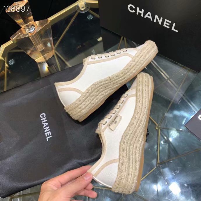 Chanel Shoes CH2709SM-4