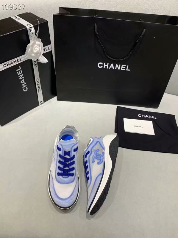 Chanel Shoes CH2711HS-1