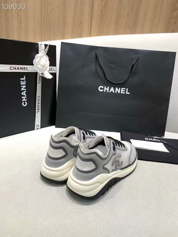 Chanel Shoes CH2711HS-5