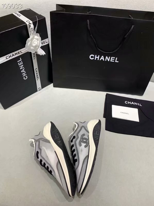 Chanel Shoes CH2711HS-5