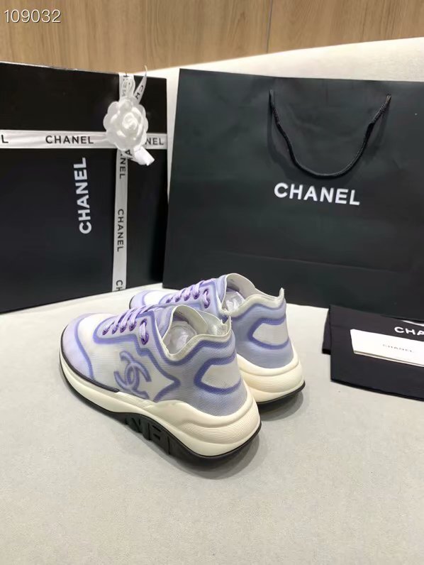 Chanel Shoes CH2711HS-6