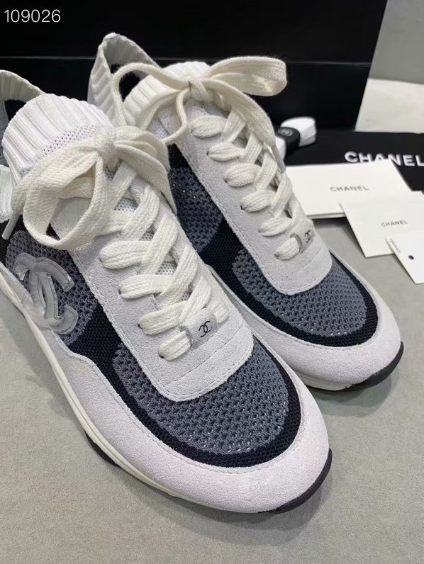 Chanel Shoes CH2712HS-5