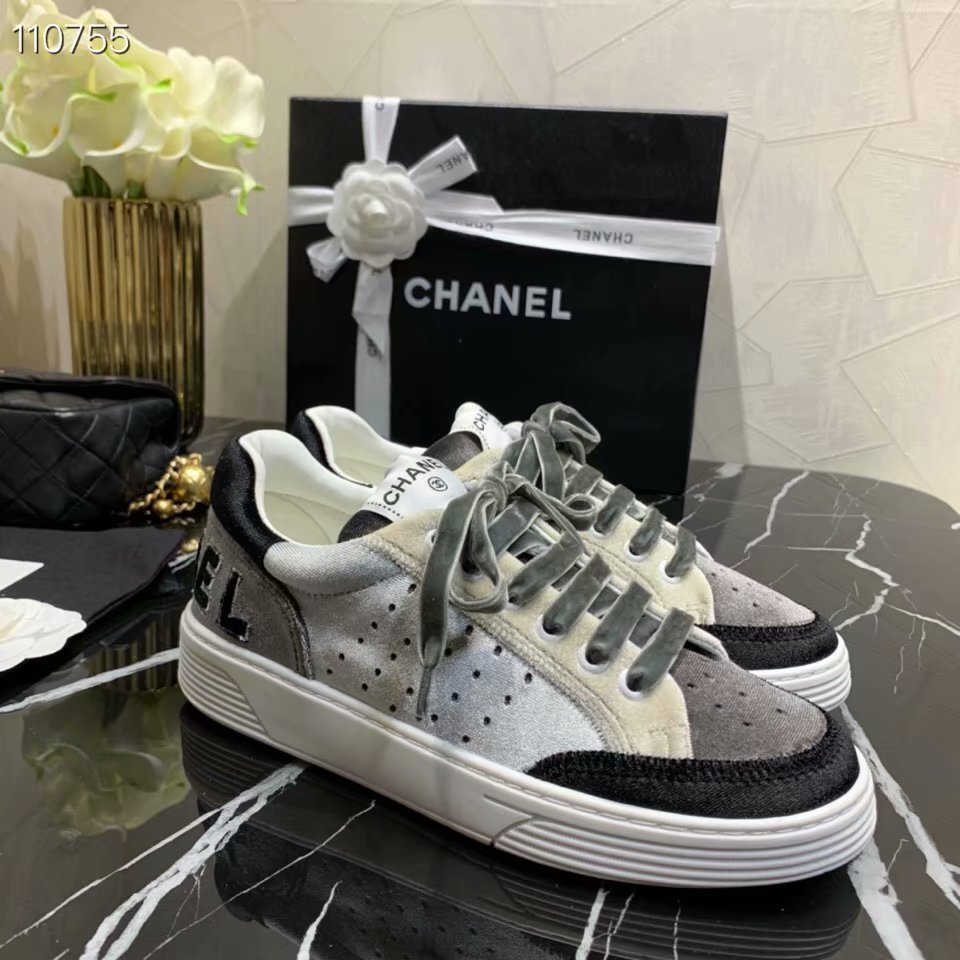 Chanel Shoes CH2714HS-7