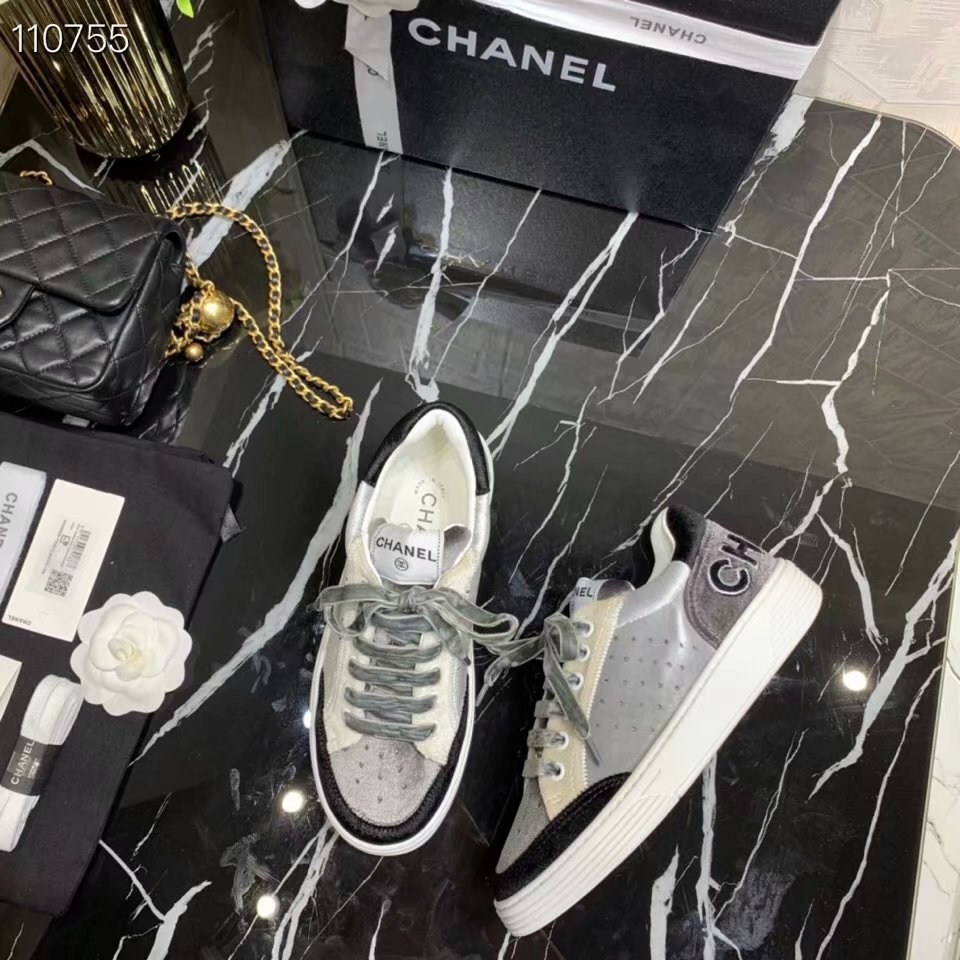 Chanel Shoes CH2714HS-7