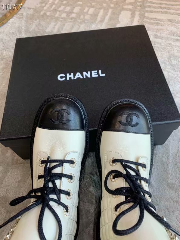 Chanel Shoes CH2717JS-14