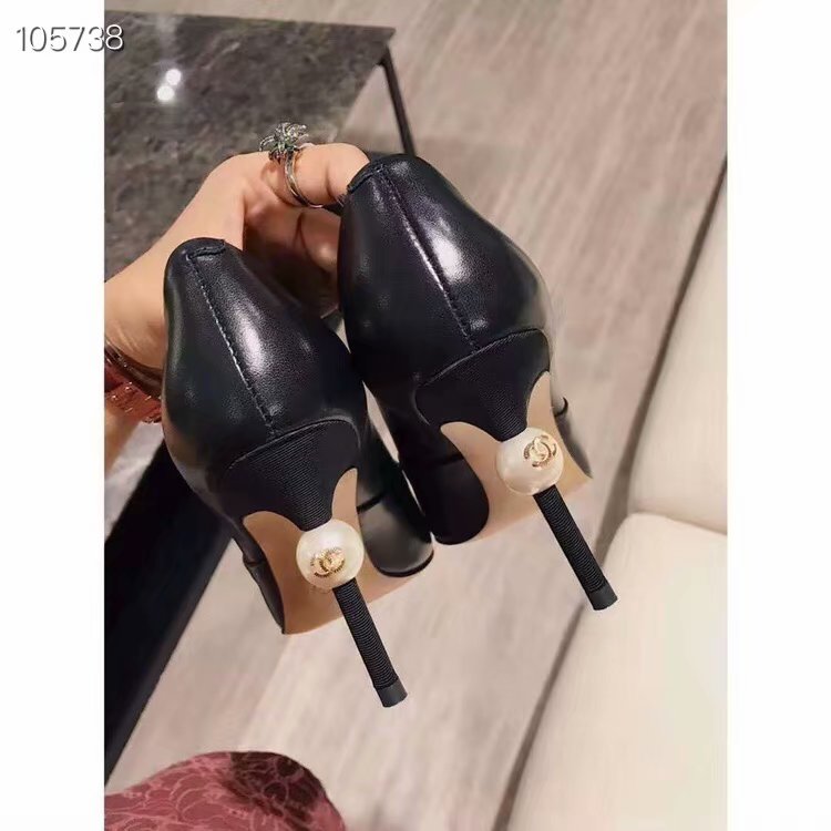 Chanel Shoes CH2727JX-3
