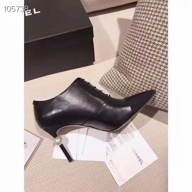 Chanel Shoes CH2727JX-3