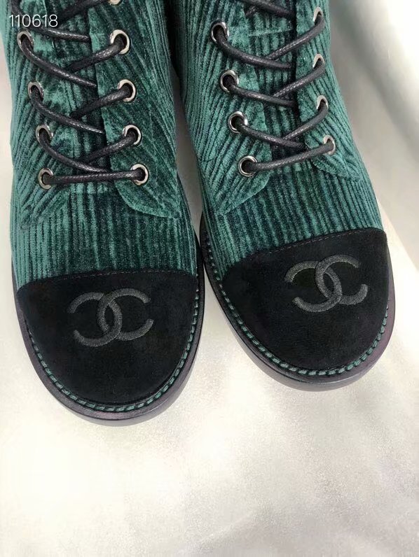 Chanel Shoes CH2730XY-1