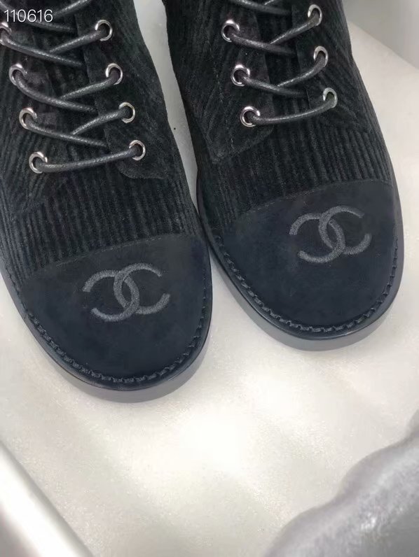 Chanel Shoes CH2730XY-3