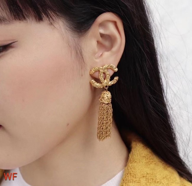 Chanel Earrings CE5784