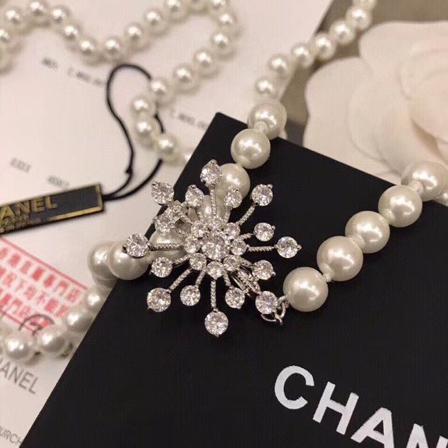 Chanel Necklace CE5777