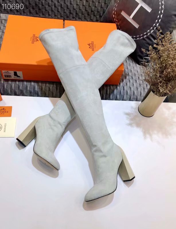 Hermes Shoes HO860DJ-3 Heel height 9CM