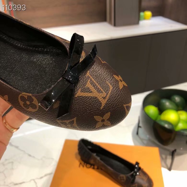 Louis Vuitton Shoes LV1053LS-3