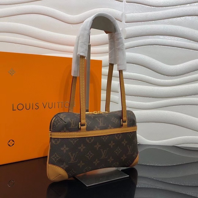 Louis Vuitton Original Monogram Canvas M51162