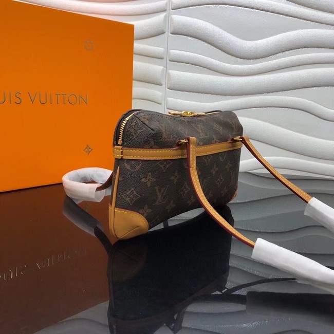 Louis Vuitton Original Monogram Canvas M51162