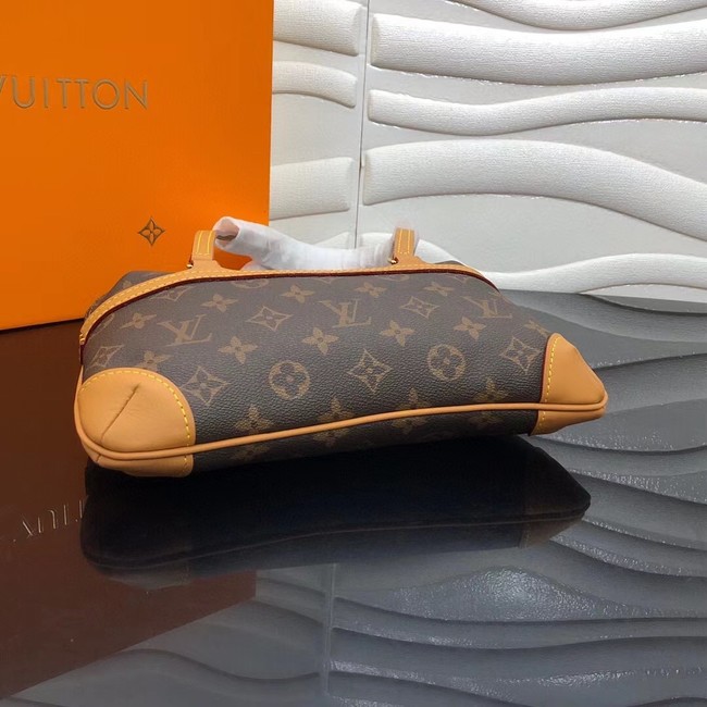 Louis Vuitton Original Monogram Canvas M51162