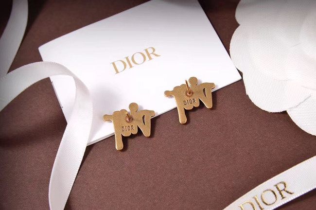 Dior Earrings CE5790