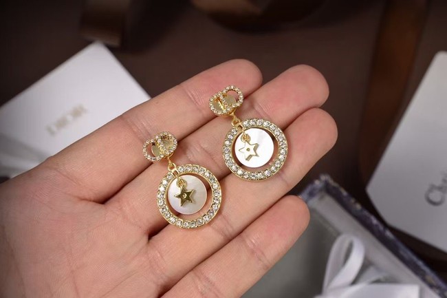 Dior Earrings CE5873