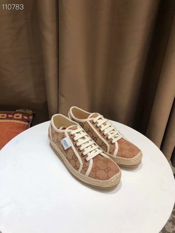 Gucci Shoes GG1637XB-1