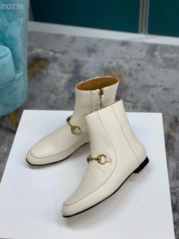 Gucci Shoes GG1648-1