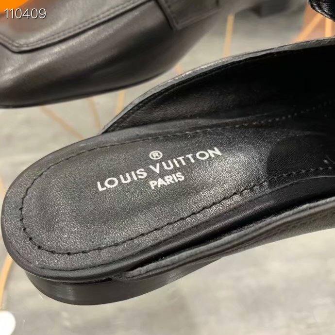 Louis Vuitton Shoes LV1063LS-2